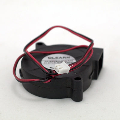 Cooling System Components