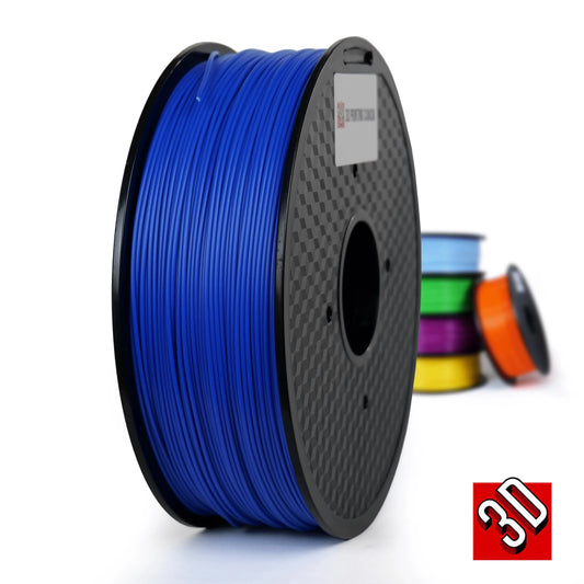 Azul - Filamento HIPS 1.75mm - 1 kg