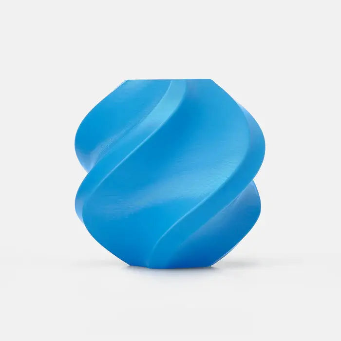 Blue - Bambu Lab TPU 95A HF Filament - 1.75mm, 1kg Bambu Lab