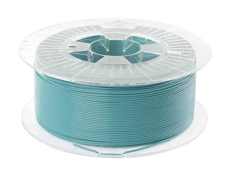 Blue Lagoon - Spectrum Premium PLA Filament - 1.75mm, 1kg