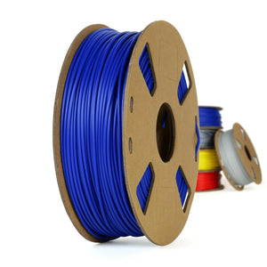 Blue - Canadian-made UltiMate PLA+ Filament - 2.85mm, 1kg
