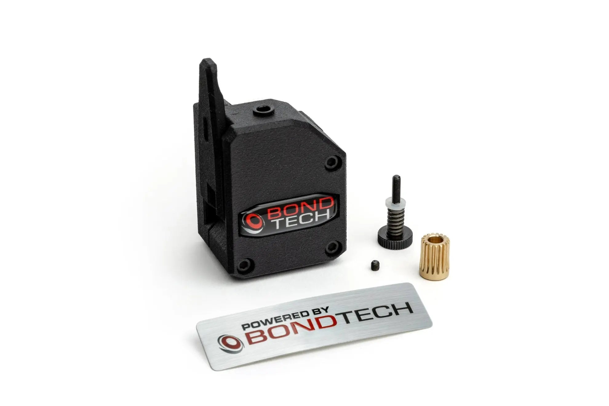 Bondtech Mini Geared Extruder - Thumbnail 5
