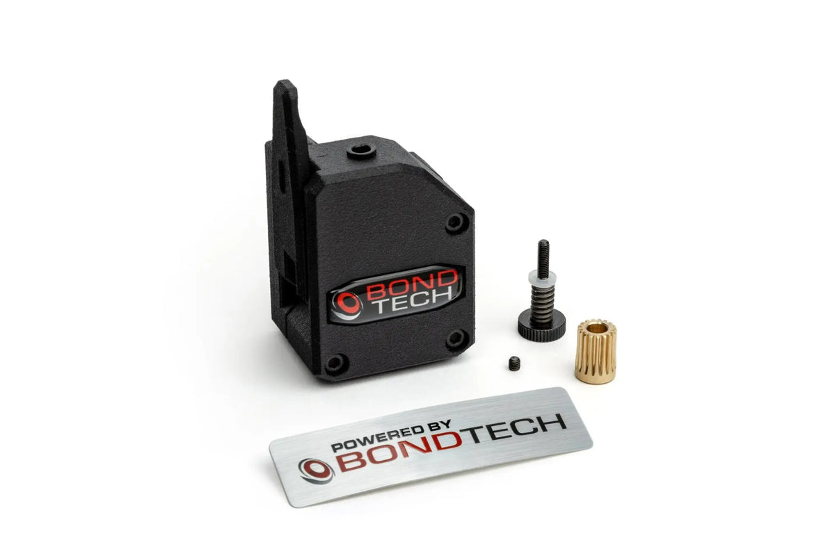 bmg extruder gear ratio Bondtech Mini Geared (BMG™) For Mosquito Hotends Category:Fahrradteile_248 ACTIV DUPLEX CHAMPAIGN GRAU Farbe:VIBRANT ORCHID Extruder Bondtech BMG X2