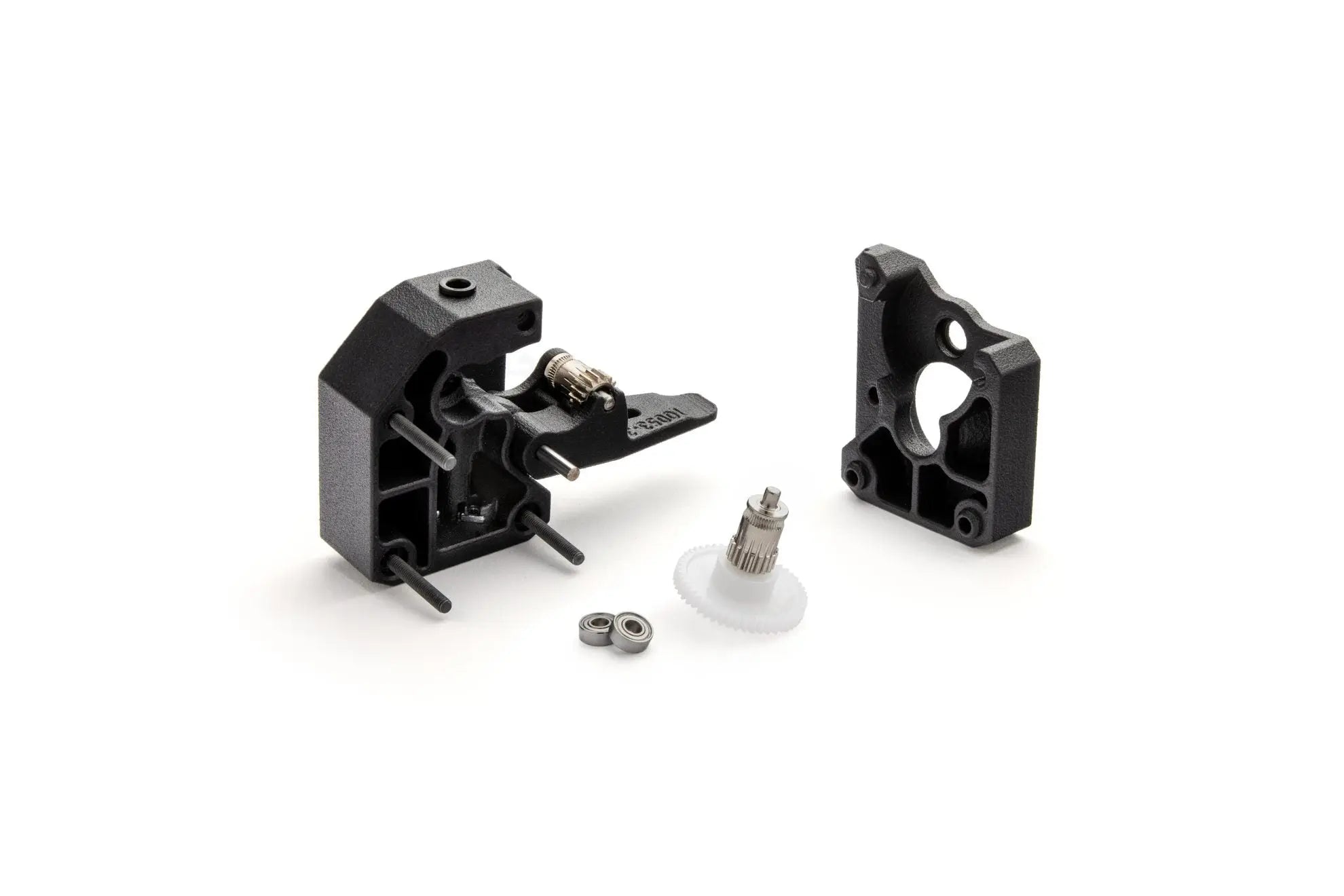 Bondtech Mini Geared Extruder - Thumbnail 4