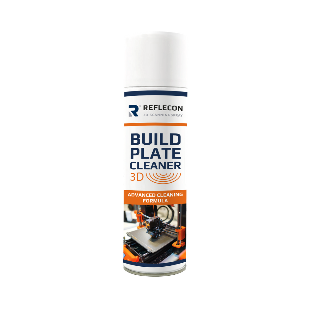 Reflecon® Build Plate Cleaner
