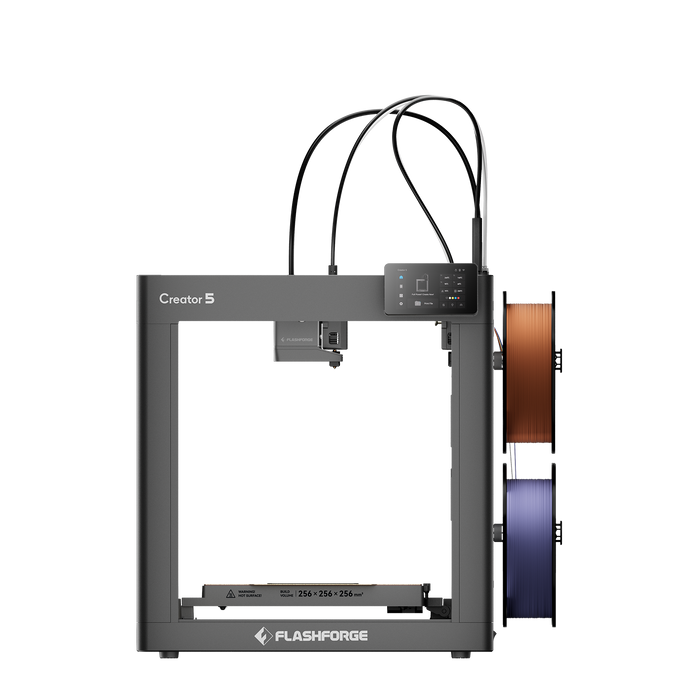 Flashforge Creator 5 Flashforge