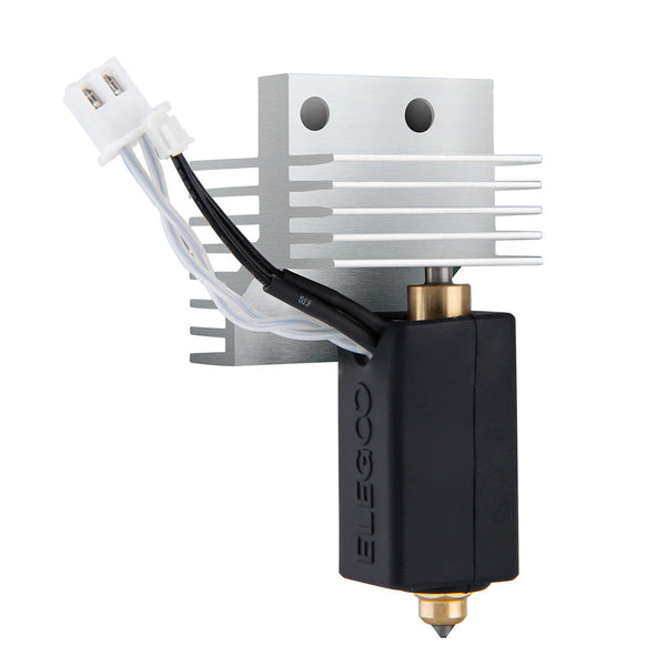 Elegoo Assembled Hotend Kit for Centauri Carbon - 0.4mm