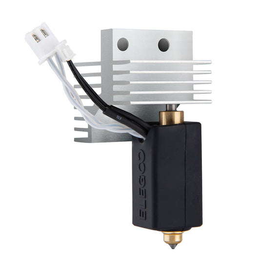 Elegoo Assembled Hotend Kit for Centauri Carbon - 0.4mm