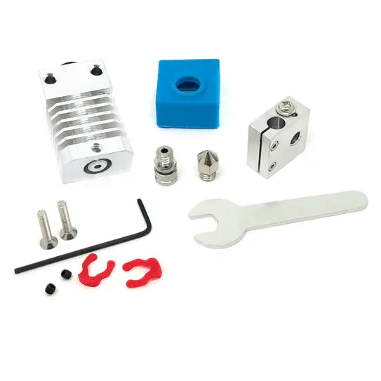 Kit de hotend de metal completo Micro Swiss CR-10s Pro / CR-10 Max