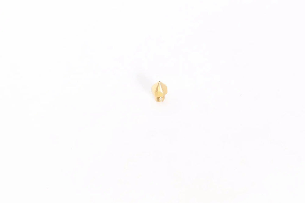 Official Creality CR-10s Pro / CR-10 Max Brass Nozzle 1.75mm-0.4mm