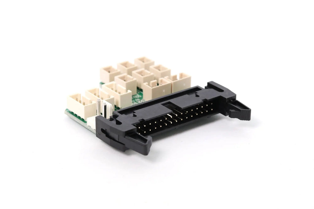 Placa hija oficial Creality CR 10S Pro/ CR 10 Max
