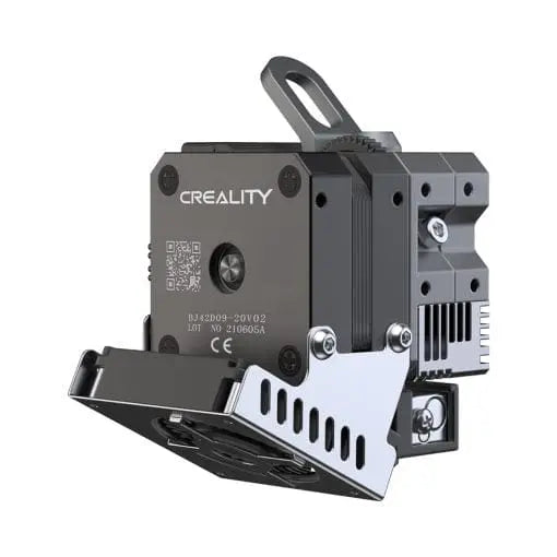 Creality ”Sprite“ Direct Drive Extruder Pro para Ender-3 S1/3 S1 Pro/CR-10 Smart Pro Hotend 