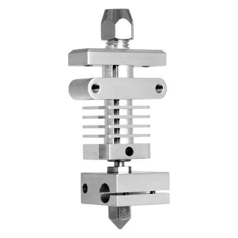 Kit Micro Swiss All Metal Hotend - Serie CR-6 / CR-10 Z2 & SMART