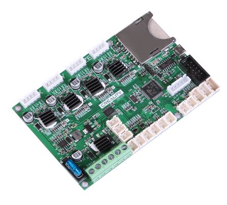 Official Creality CR-30 Printmill 32bit Replacement Silent Control Board V4.2.10