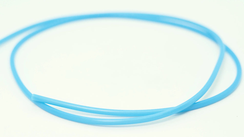 Capricorn Premium PTFE Tubo Bowden de la Serie TL para 1,75 mm (1 m)