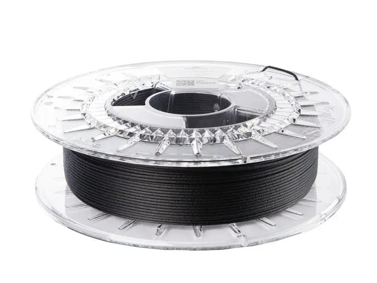 Carbon Fiber CF10 - Spectrum Premium PCTG Filament - 1.75mm, 0.5kg