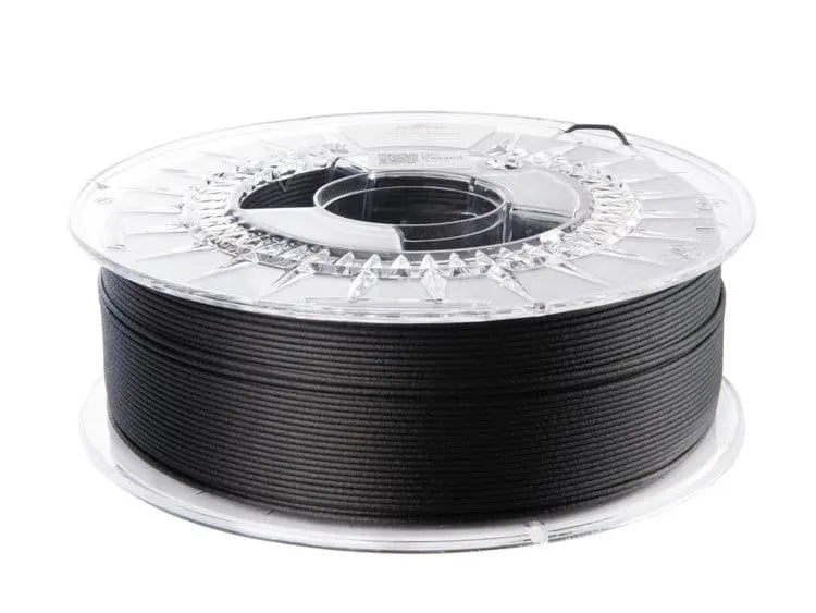 Carbon Fiber CF10 - Spectrum Premium PCTG Filament - 1.75mm, 1kg