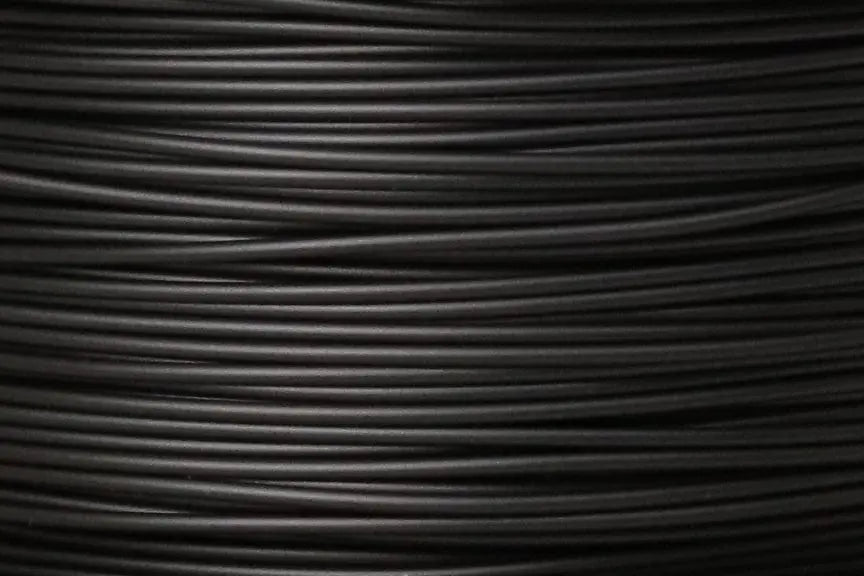 Carbon Fiber - Standard ABS Filament - 1.75mm, 1kg (Copy) 3D Printing Canada