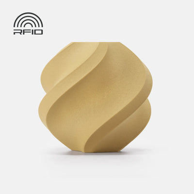 Classic Birch - Bambu Lab Wood PLA - 1.75mm, 1kg Bambu Lab