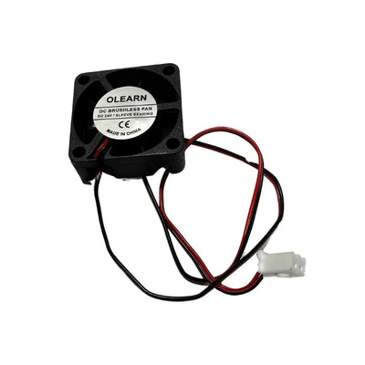 Piezas: Ventiladores - 3010