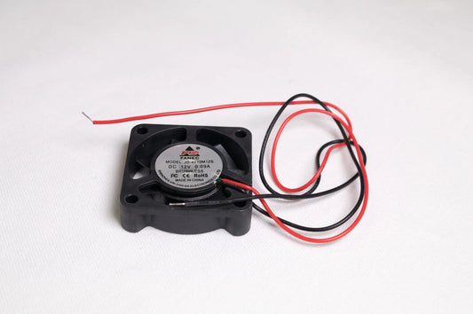 Cooling Fan 4010 12V