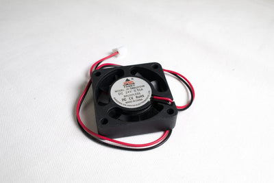 Piezas: Ventiladores - 4010