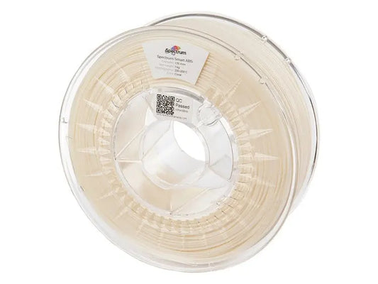 Coral - 1.75mm Spectrum Smart ABS Filament - 1 kg