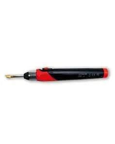 Cordless 3D Print Finishing Tool and Soldering Iron