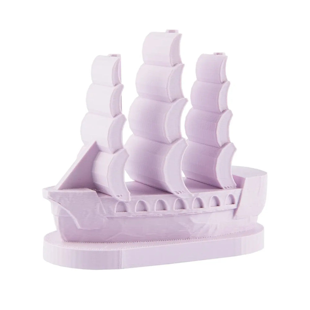 Cosmetic Mauve - Filamento Spectrum Pastello PLA - 1,75 mm, 1 kg