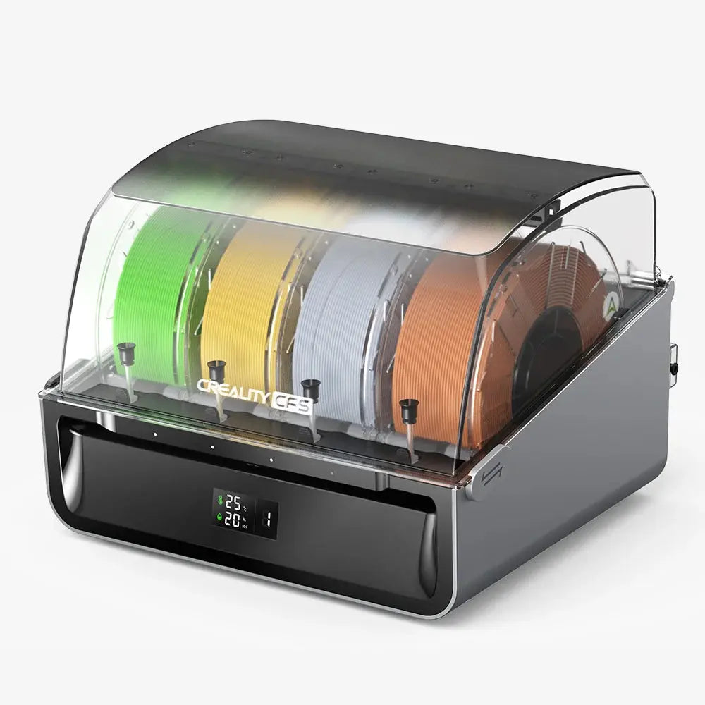 Creality CFS - Creality Filament System Creality