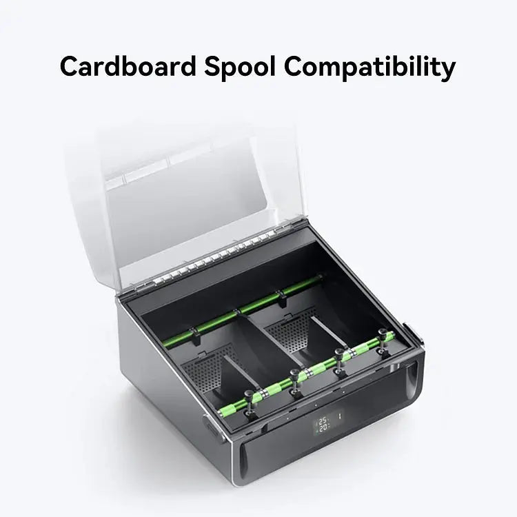 Creality CFS - Creality Filament System Creality