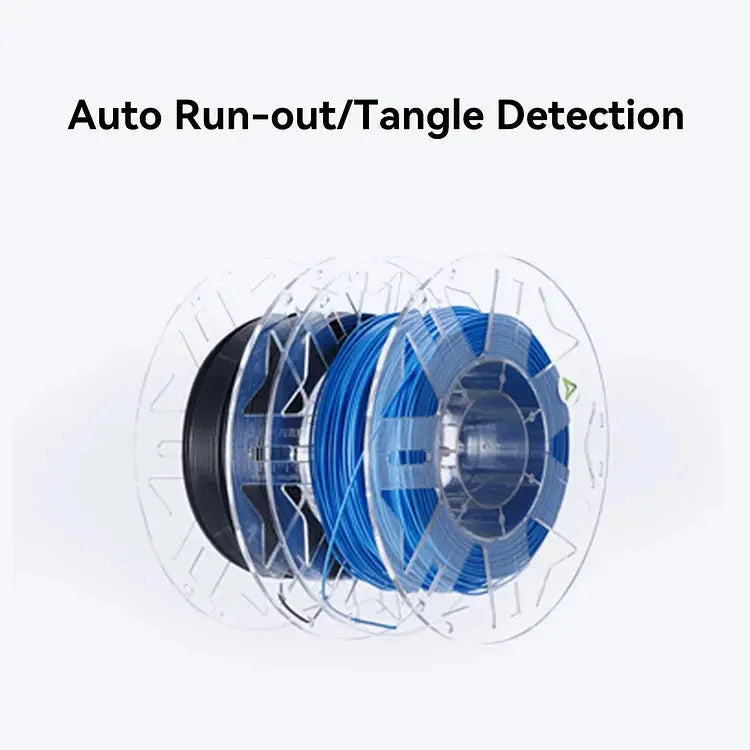 Creality CFS - Creality Filament System Creality