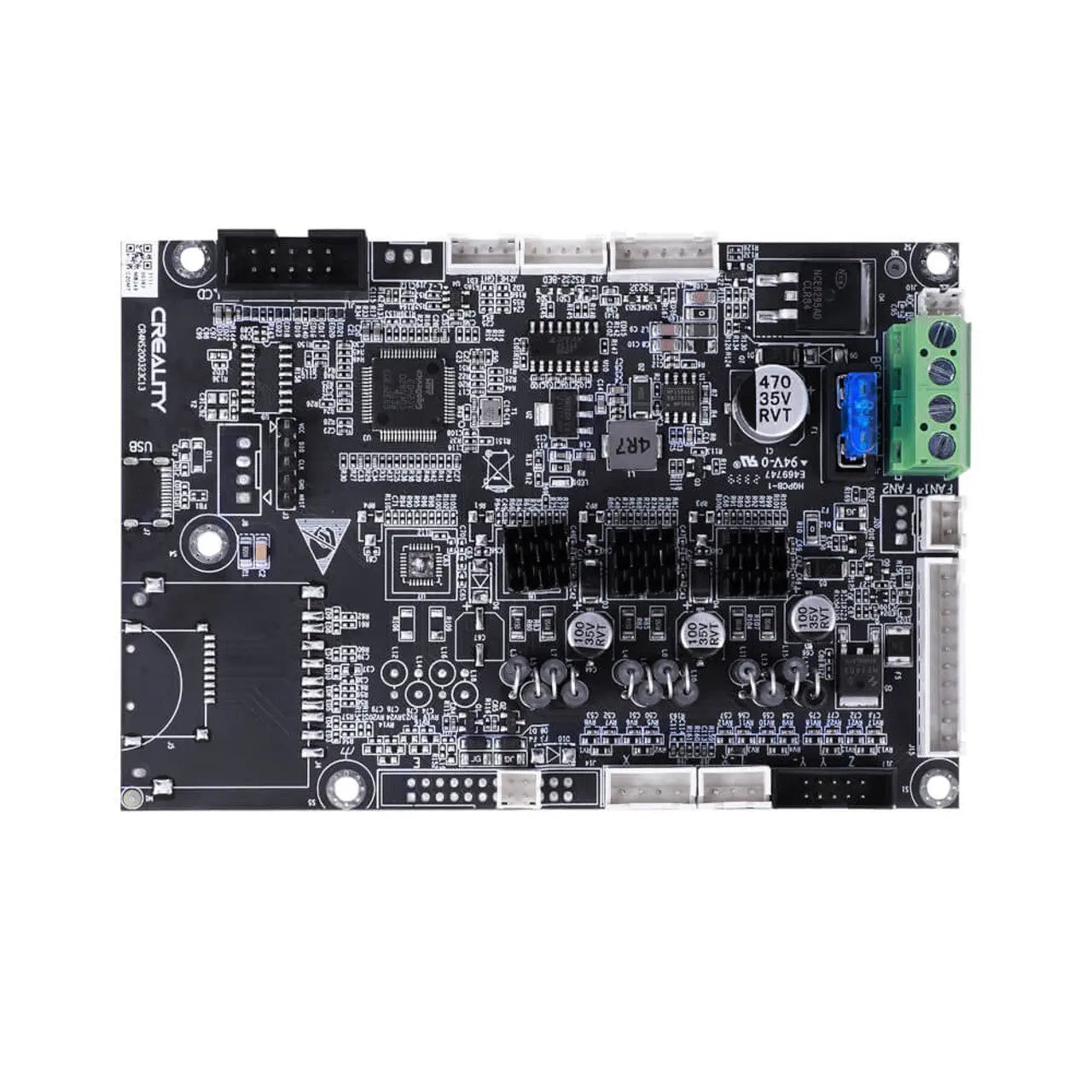 Control Boards - 3D Printing Canada