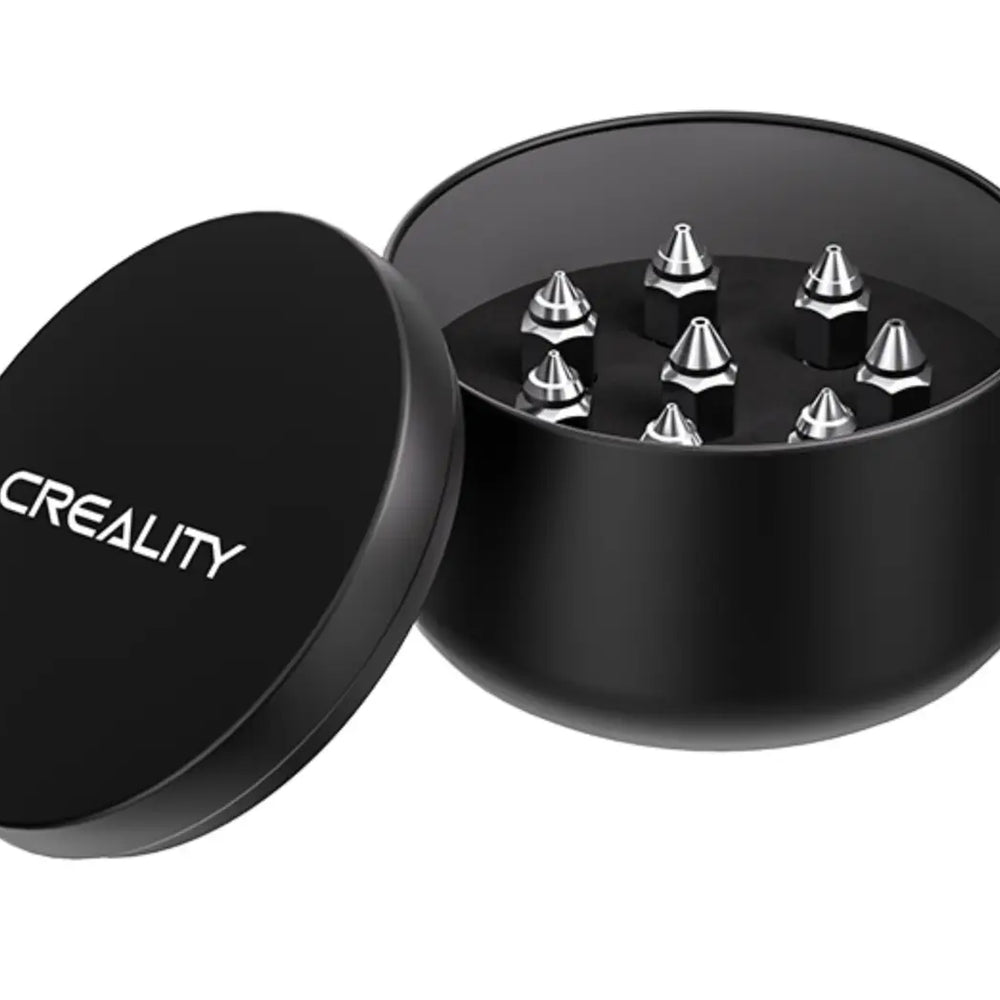 Creality Ender-5 Max Copper Alloy Nozzle Kit Creality