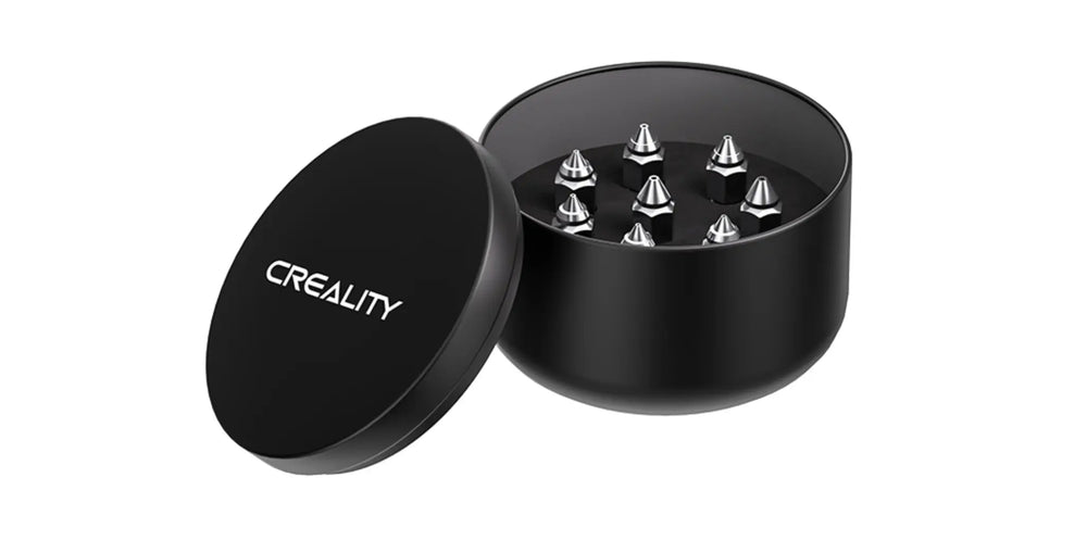Creality Ender-5 Max Copper Alloy Nozzle Kit Creality