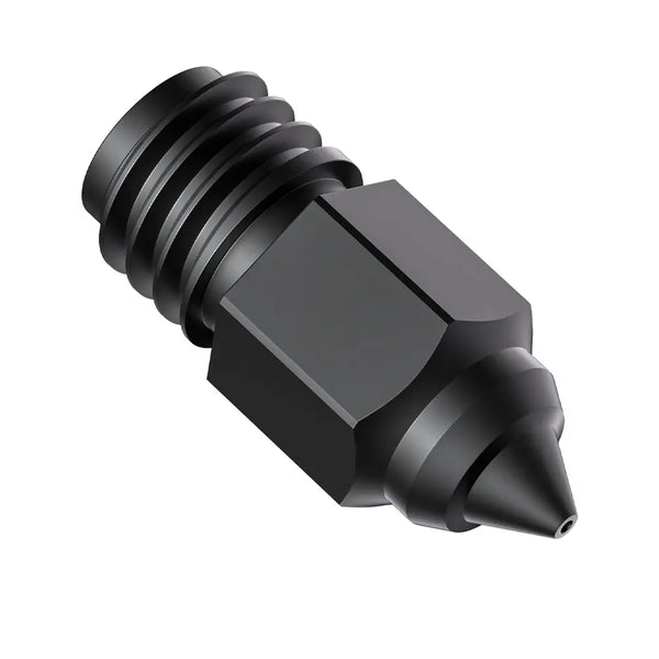 Creality Ender-5 Max Hardened Steel Nozzle Kit - 3D Printing Canada