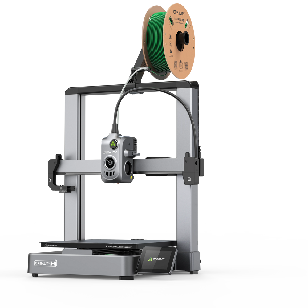 Creality Hi Creality