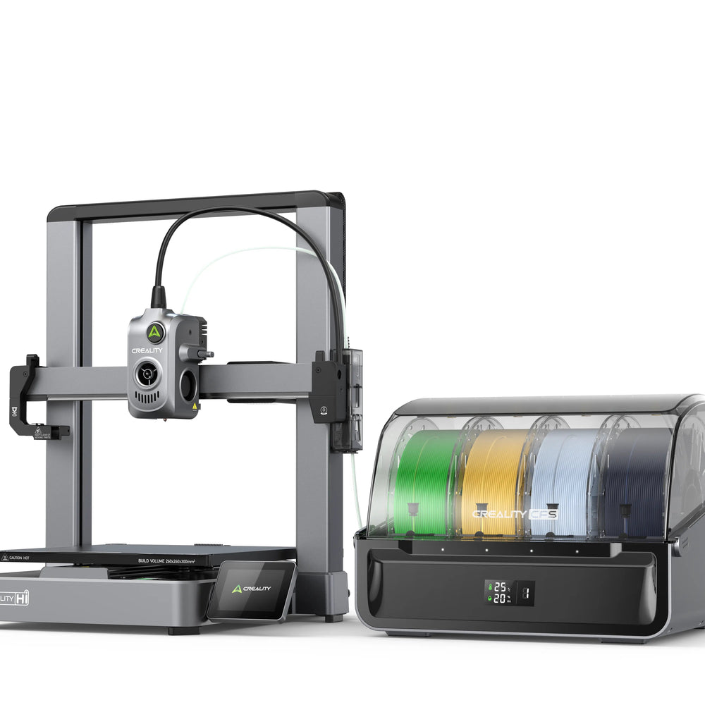 Creality Hi Creality