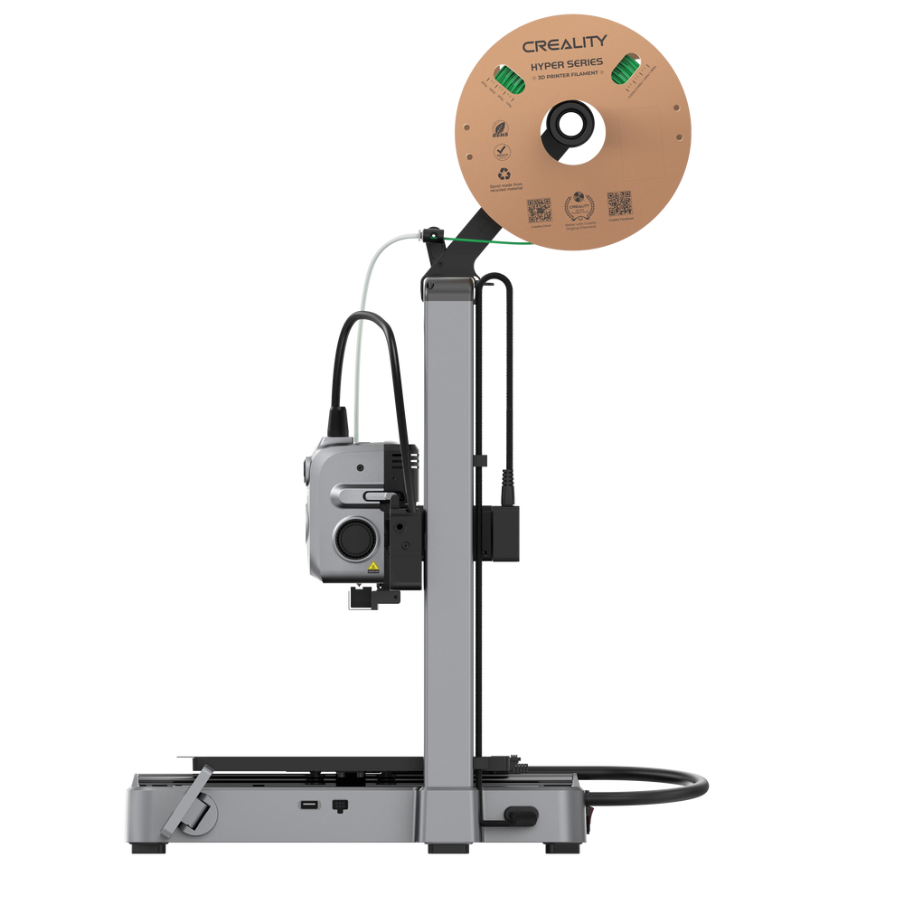Creality Hi Creality