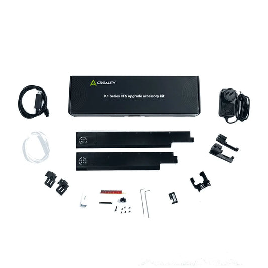 Creality K1 Series CFS Upgrade Accessory Kit ( K1, K1 Max, K1C, K1 SE )