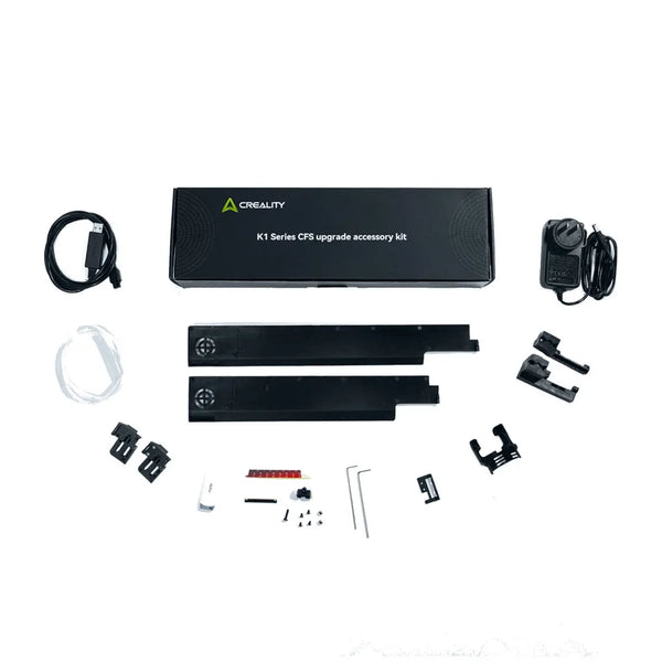 Creality K1 Series CFS Upgrade Accessory Kit ( K1, K1 Max, K1C, K1 SE