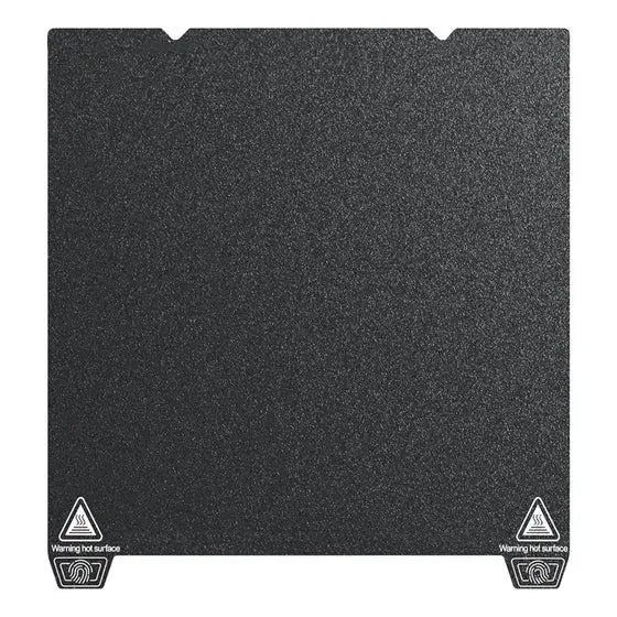 Creality K1 Textured / Smooth Spring Steel Build Plate 3D Printing Canada