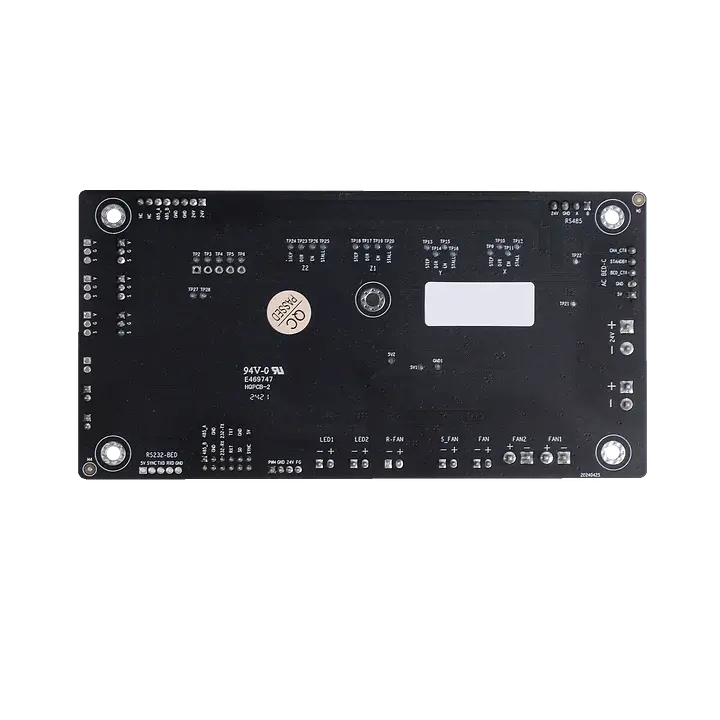 Creality K2 Plus Control Board - 3D Printing Canada