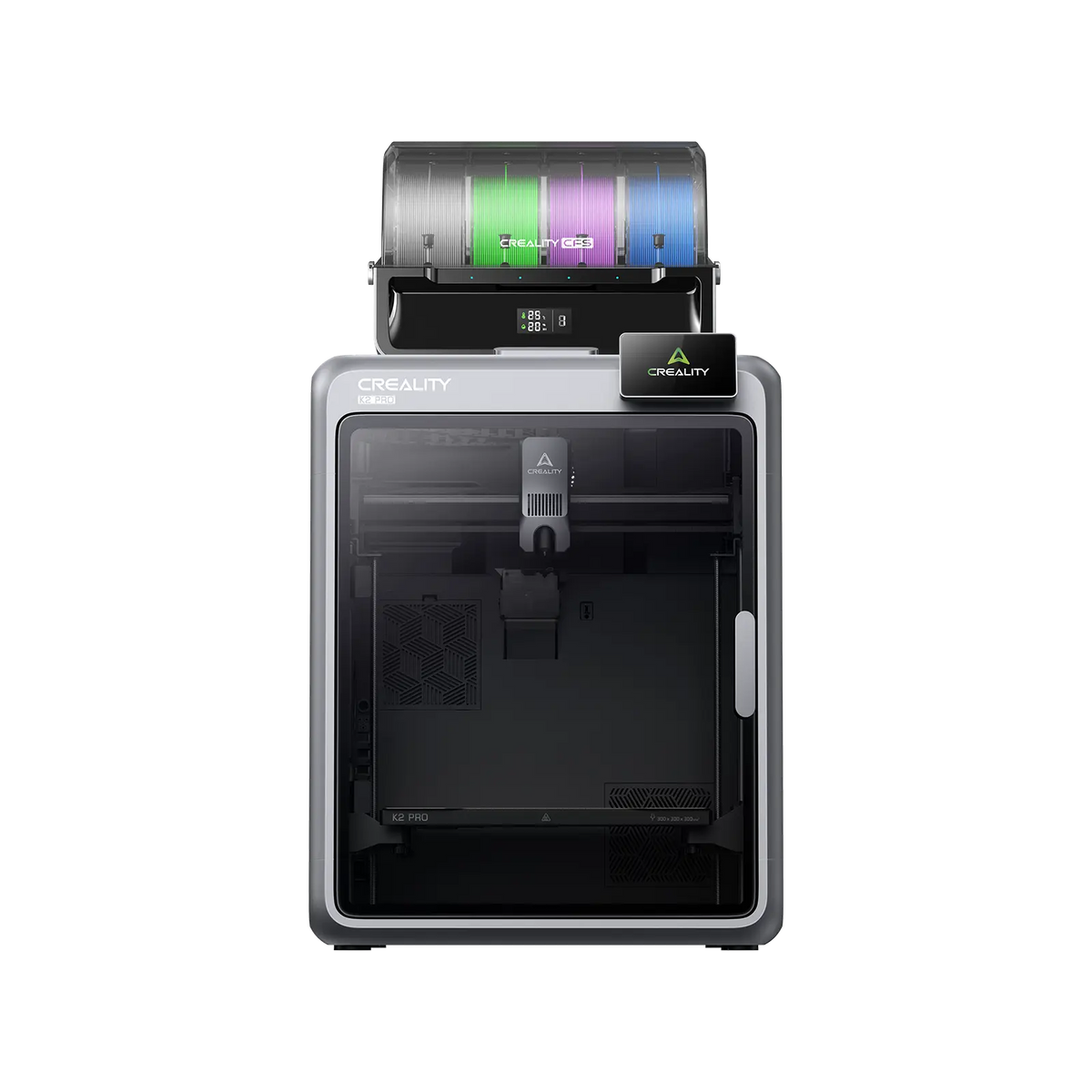 Creality K2 Pro Combo 3D Printer with CFS