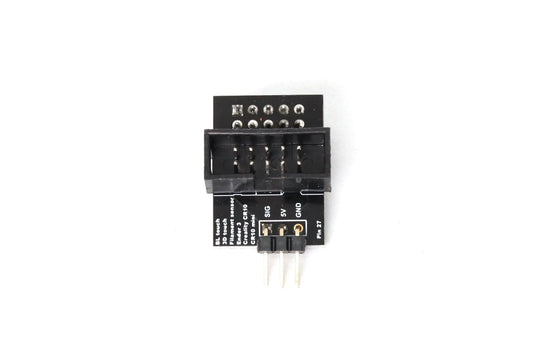 Creality Pin 27 Board Adapter for BL Touch or 3D Touch