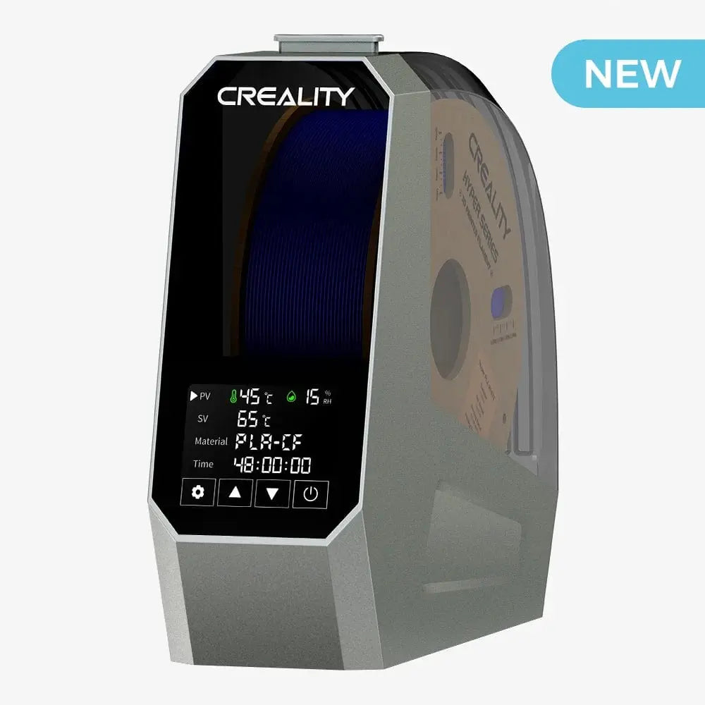 Creality Space Pi Filament Dryer (Single Spool) Creality