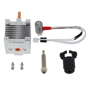 Micro Swiss FlowTech™ Hotend for Creality Hi Micro Swiss