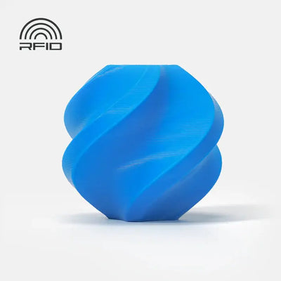 Cian - Filamento básico PLA Bambu Lab - 1,75 mm, 1 kg