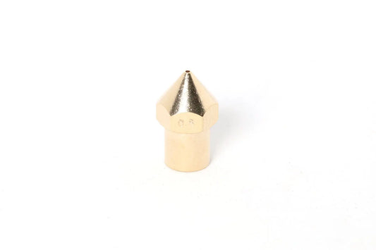 CreatBot DX/DE/D600 Brass Nozzle 2.85mm-0.8mm