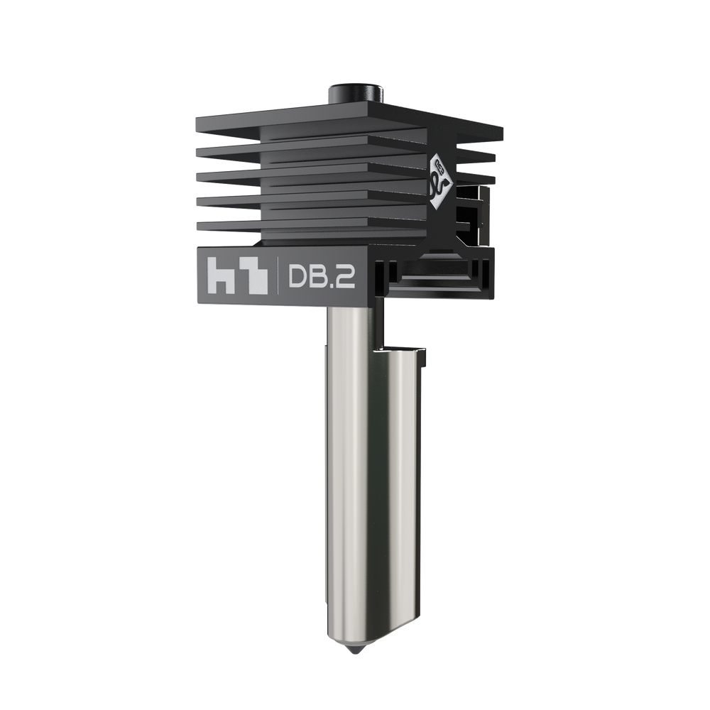 E3D H2/P2 DiamondBack Hotend - 0.2mm 3D Printing Canada